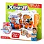 Водний бластер Zuru X-Shot Junior Fast-Fill Рибка (118143A) - мініатюра 2