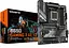 Материнская плата Gigabyte B650 GAMING X AX V2 (B650 GAMING X AX V2) (Socket AM5, AMD B650, ATX) - миниатюра 4
