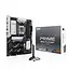 Материнська плата ASUS PRIME B850-PLUS WIFI (PRIME B850-PLUS WIFI) (Socket AM5, AMD B850, ATX) - мініатюра 2