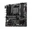 Материнская плата MSI B550M PRO-VDH Socket AM4 - миниатюра 4