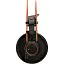 Навушники без мікрофона AKG K712 Pro (2458X00140) - мініатюра 2