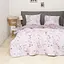 Комплект постільної білизни Viluta півтораспальний ранфорс 22221-pl5070 - мініатюра 2