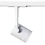 Светильник трековый Kloodi KD-5050/01-2L-WH Track - миниатюра 2