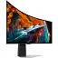 Монітор Samsung 49" Odyssey OLED G95SC (LS49CG954SIXUA) (133544) - мініатюра 5