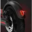 Электросамокат E-Scooter M365 Premium (500W, 12.4Ah) Белый - миниатюра 9