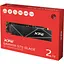 SSD накопичувач ADATA XPG Gammix S70 Blade 2TB (AGAMMIXS70B-2T-CS) [135459] - мініатюра 5