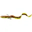 Силікон Savage Gear 4D Real Eel 300mm 80.0g Помаранчевий/жовтий (1013-1854.17.16) - мініатюра 1