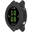 Чохол-бампер DK Силікон Outlines для Garmin Forerunner 955 (black) - мініатюра 2