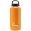 Фляга Laken Classic 0.6 L Orange (1004-31-OR) - мініатюра 1