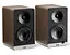 Полочные колонки активные ELAC DCB-41 DEBUT CONNEX Walnut - миниатюра 1