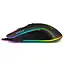 Мышь GamePro GM543 Phoenix RGB USB Black (GM543) - миниатюра 6