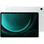 Планшет Samsung Galaxy Tab S9 FE Wi-Fi 8/256GB Ocean Green (SM-X510NLGE) - миниатюра 1