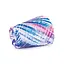 Кепка Buff Pack Run Cap Pink/Blue (1033-BU 122578.555.10.00) - миниатюра 2
