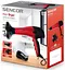 Фен Sencor SHD 6701RD - мініатюра 7