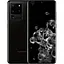 Смартфон Samsung S20 ULTRA 5G SM-G988U Black 1 sim - миниатюра 1