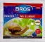 Гранула Брос Снаколь (Bros Snakol) від слимаків та равликів Польща 100г - мініатюра 1