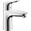 Смеситель для раковины Hansgrohe Focus E2 EcoSmart 31607000 Хром - миниатюра 1