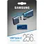 USB флеш-накопичувач Samsung 256GB USB-C 3.2 Blue (MUF-256DA/APC) [136855] - мініатюра 9