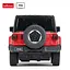 Машинка Rastar Jeep Wrangler JL на управлінні 1:24 червоний 79500 - мініатюра 5