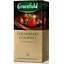 Чай Greenfield Strawberry Gourmet 25 шт - мініатюра 1