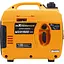 Инверторный бензиновый генератор MaXpeedingRODS MXR1500 [118273] - миниатюра 3