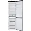 Холодильник LG GW B459SLCM с морозильной камерой - миниатюра 2