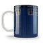 Кружка GeekLand Доктор Хто Doctor Who Тардіс DW.02.067 - мініатюра 4