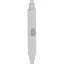 Гарнитура Logitech G333 White (981-000930) (6769267) - миниатюра 5
