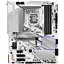 AsRock Z890 PRO RS WIFI WHITE (1851/Z890, 4*DDR5, PCIex16, HDMI/DP/TB4, 4xSATA, 4xM.2, 2.5Glan, 7.1c - миниатюра 4