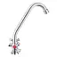 Змішувач для кухні Kroner KRM Rhein - C030 (CV014915) - мініатюра 3