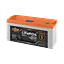 Акумулятор LP LiFePO4 25,6V - 100 Ah (2560Wh) (BMS 80A/40А) пластик - мініатюра 2