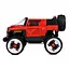 Детский электромобиль Bambi Джип M 5075EBLR-3 до 25 кг - миниатюра 5
