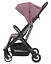 Прогулянкова коляска-книжка Carrello Nova CRL-5521 Desert Pink - мініатюра 5