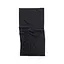 Рушник Lotus Home Готель Premium - Microcotton Black 90x150 550 г/м² - мініатюра 5