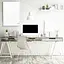 Обігрівач Trotec TIH 500 S 905x605mm 580W керамічний настінний White - мініатюра 6
