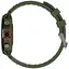 Смарт-часы W&O IWO X22 IP68 Army Green - миниатюра 2