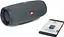 Портативная акустика JBL Charge Essential 2 Grey (JBLCHARGEES2) - миниатюра 7