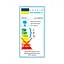 Світлодіодний світильник Ardero AL6481ARD TEO 30Вт золото - мініатюра 3