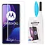Защитное стекло DK для Motorola Edge 2023/Edge 40 UV Curved 017258 clear 2 шт. - миниатюра 2