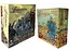 Настільна гра Планета Ігор Побратими з доповненням Знову в бій! (укр.) (pi008+1) - мініатюра 1