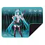 Игровой коврик Asus TUF Gaming P1 Hatsune Miku Edition - миниатюра 5
