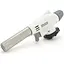 Газовый паяльник Voltronic Flame Gun, White (YT-GFGW) - миниатюра 1