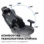 Игровое кресло Anda Seat Kaiser 3E Dark Grey Fabric Size XL (AD23YC-XL-09-GB-CF-G01) - миниатюра 14