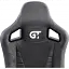 Геймерское кресло GT Racer X-5113F Fabric Gray (X-5113F Fabric Gray) - миниатюра 4