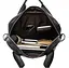 Сумка чоловіча 14674 Vintage чорна - мініатюра 3