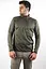 Флісова кофта Climbolic Alp XL Хакі (CL-E-UG-0047-HK-XL) - мініатюра 2