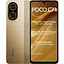 Смартфон Xiaomi Poco C71 4/128GB Gold (with charger) (Global Version) - миниатюра 1