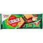Печенье-сэндвич Roshen 2 Crack с начинкой какао-орех 190 г - миниатюра 1