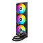 СВО ID-Cooling FX360 TD (FX360 TD) - мініатюра 5