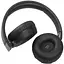 Наушники беспроводные JBL Tune 660 NC черные - миниатюра 2